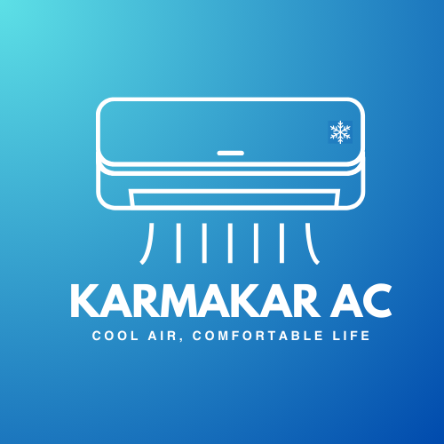 Karmakar AC logo